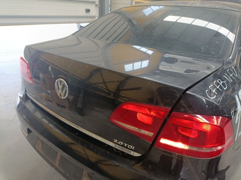Recambio de porton trasero para volkswagen passat b7 (362) 2.0 tdi referencia OEM IAM   