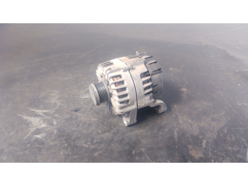 Recambio de alternador para bmw 3 (f30, f80) 320 d referencia OEM IAM   