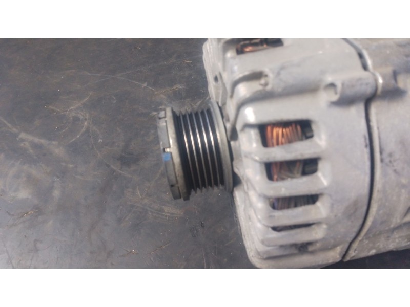 Recambio de alternador para bmw 3 (f30, f80) 320 d referencia OEM IAM   