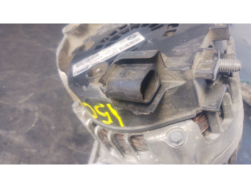 Recambio de alternador para bmw 3 (f30, f80) 320 d referencia OEM IAM   