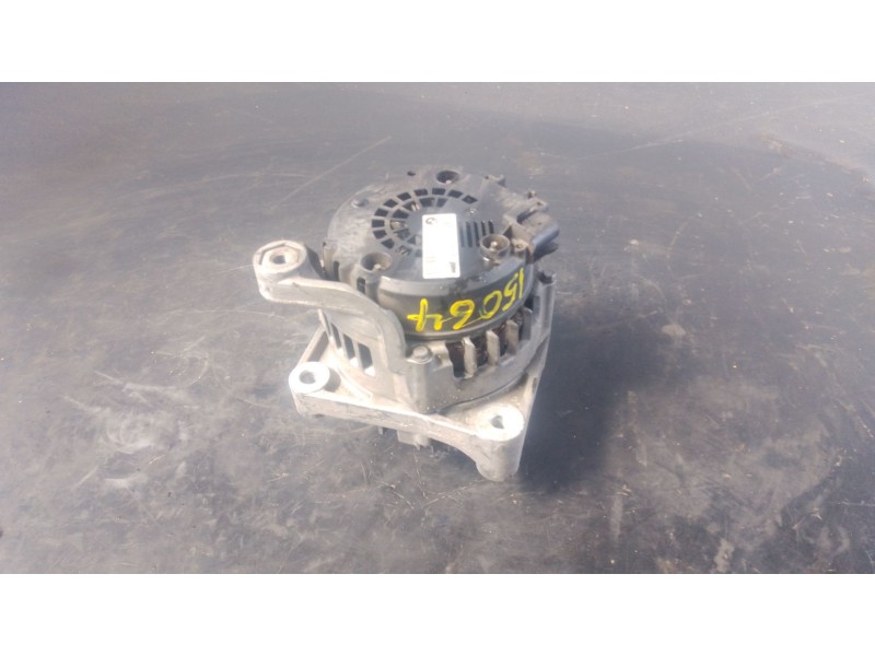 Recambio de alternador para bmw 3 (f30, f80) 320 d referencia OEM IAM   