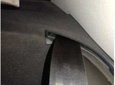 CINTURON SEGURIDAD TRASERO IZQUIERDO 