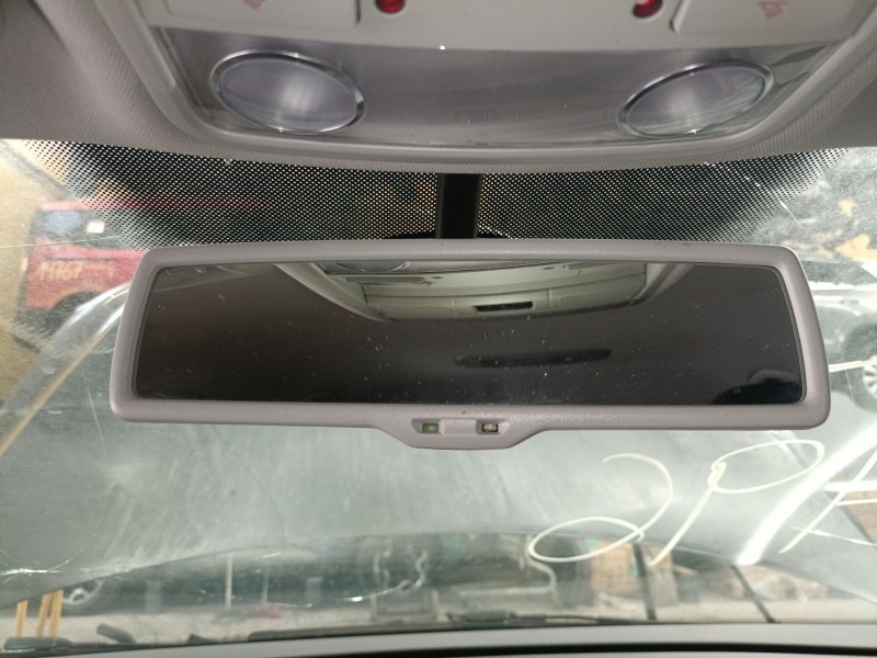 Recambio de espejo interior para volkswagen passat b7 (362) 2.0 tdi referencia OEM IAM   