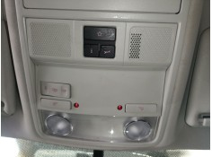 Recambio de luz interior para volkswagen passat b7 (362) 2.0 tdi referencia OEM IAM   