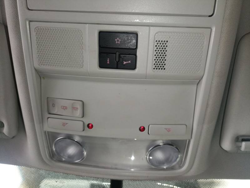 Recambio de luz interior para volkswagen passat b7 (362) 2.0 tdi referencia OEM IAM   