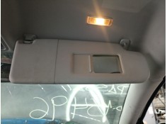 Recambio de parasol derecho para volkswagen passat b7 (362) 2.0 tdi referencia OEM IAM   