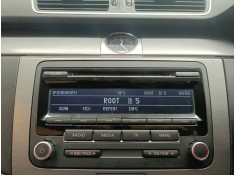 SISTEMA AUDIO / RADIO CD 