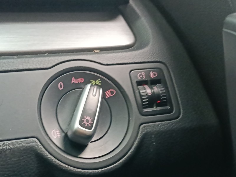 Recambio de mando luces para volkswagen passat b7 (362) 2.0 tdi referencia OEM IAM   