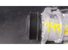 Recambio de compresor aire acondicionado para bmw 3 (g20, g80, g28) 318 d referencia OEM IAM    2