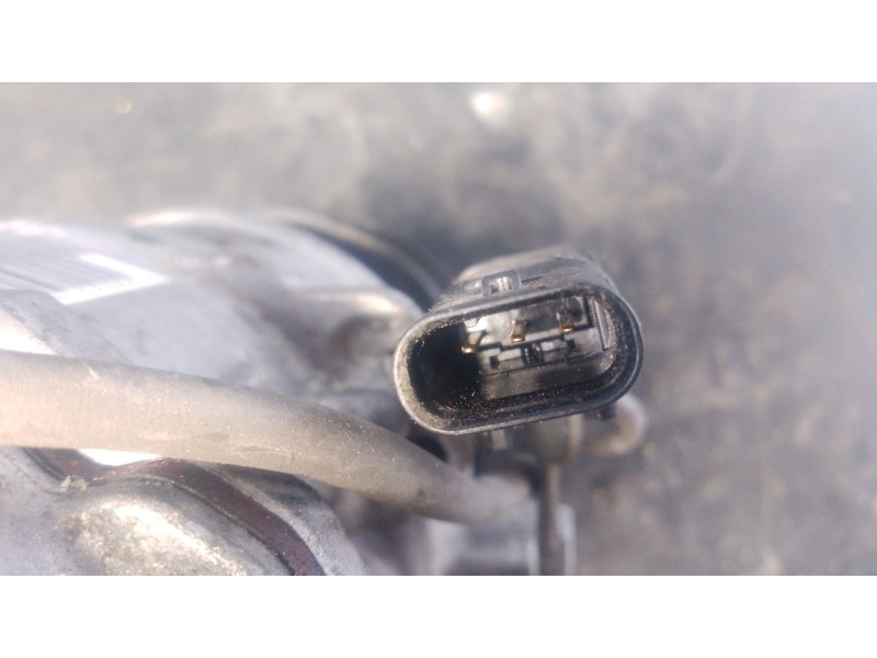 Recambio de compresor aire acondicionado para bmw 3 (g20, g80, g28) 318 d referencia OEM IAM   