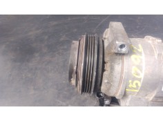 Recambio de compresor aire acondicionado para iveco daily vi furgoneta 35s18, 35c18, 40c18, 50c18, 60c18, 65c18, 70c18 referenci 2