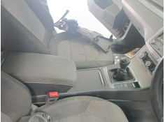 Recambio de consola central para volkswagen passat b7 (362) 2.0 tdi referencia OEM IAM   