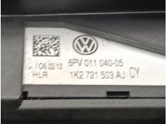 Recambio de pedal acelerador para volkswagen passat b7 (362) 2.0 tdi referencia OEM IAM    2