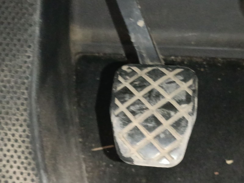 Recambio de pedal embrague para volkswagen passat b7 (362) 2.0 tdi referencia OEM IAM   