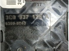 Recambio de caja reles / fusibles para volkswagen passat b7 (362) 2.0 tdi referencia OEM IAM 3C0937125A   2