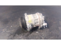 Recambio de compresor aire acondicionado para land rover range rover sport ii (l494) 3.0 sdv6 4x4 referencia OEM IAM   