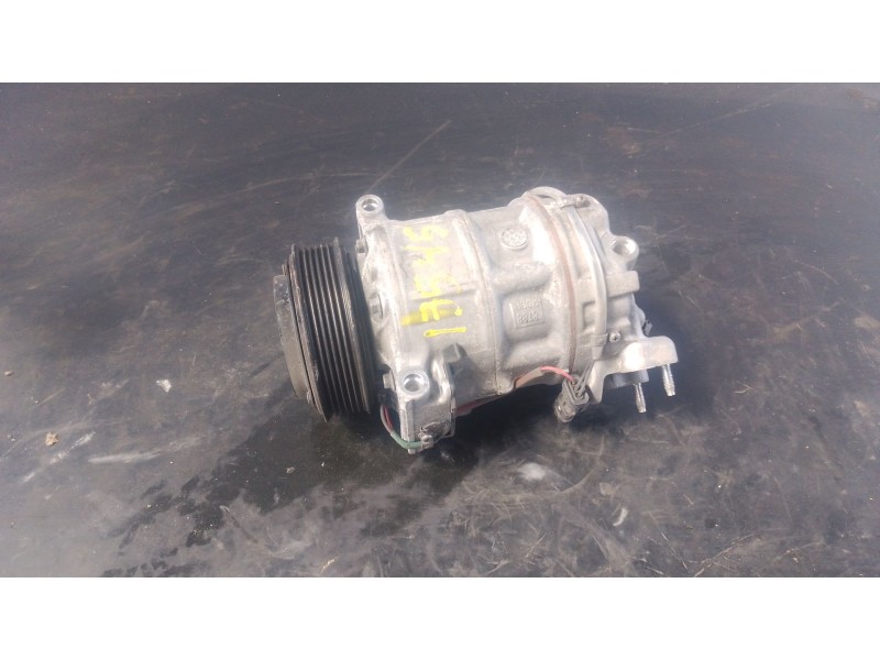 Recambio de compresor aire acondicionado para land rover range rover sport ii (l494) 3.0 sdv6 4x4 referencia OEM IAM   