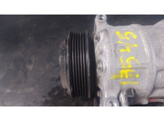 Recambio de compresor aire acondicionado para land rover range rover sport ii (l494) 3.0 sdv6 4x4 referencia OEM IAM    2
