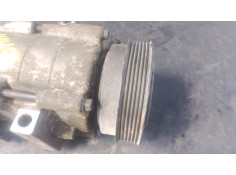 Recambio de compresor aire acondicionado para hyundai santa fé i (sm) 2.0 crdi 4x4 referencia OEM IAM    2