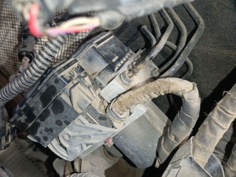 Recambio de abs para volkswagen passat b7 (362) 2.0 tdi referencia OEM IAM   