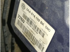 Recambio de abs para volkswagen passat b7 (362) 2.0 tdi referencia OEM IAM    2
