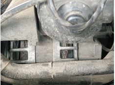 Recambio de alternador para volkswagen passat b7 (362) 2.0 tdi referencia OEM IAM   