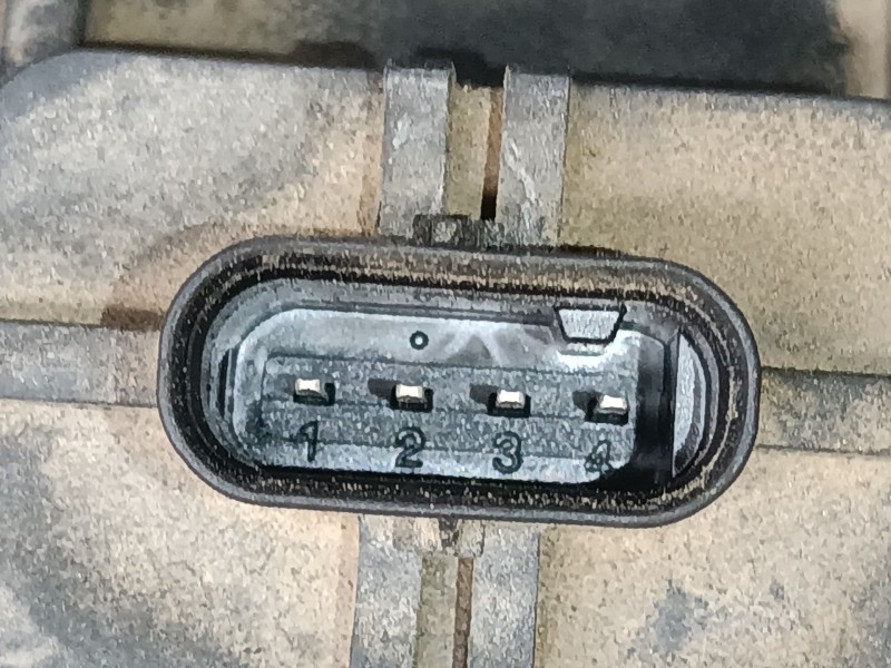 Recambio de caudalimetro para volkswagen passat b7 (362) 2.0 tdi referencia OEM IAM   