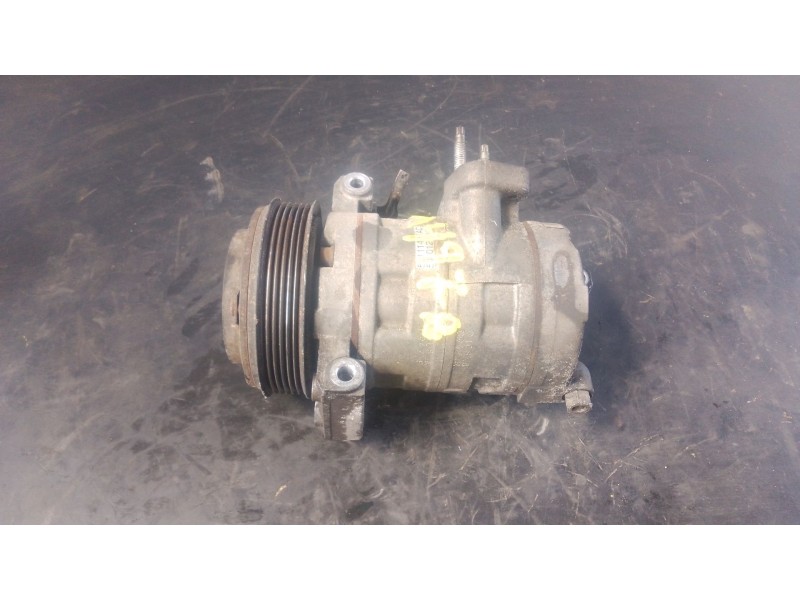 Recambio de compresor aire acondicionado para dodge nitro 2.8 crd 4wd referencia OEM IAM   