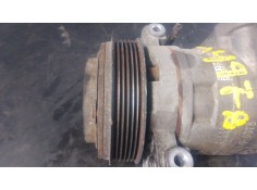 Recambio de compresor aire acondicionado para dodge nitro 2.8 crd 4wd referencia OEM IAM    2