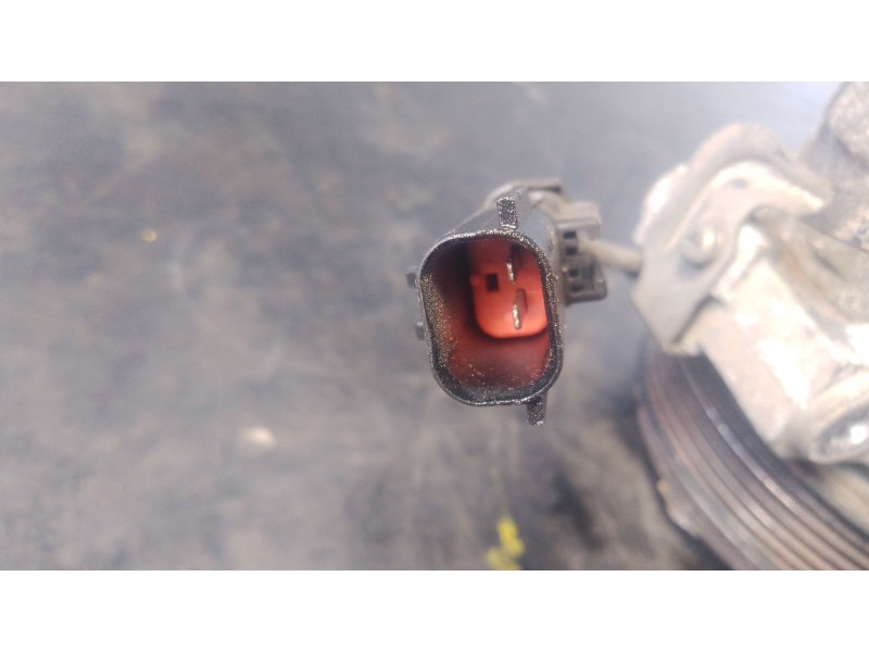 Recambio de compresor aire acondicionado para dodge nitro 2.8 crd 4wd referencia OEM IAM   