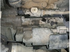 Recambio de motor arranque para volkswagen passat b7 (362) 2.0 tdi referencia OEM IAM   