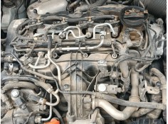 Recambio de motor completo para volkswagen passat b7 (362) 2.0 tdi referencia OEM IAM   