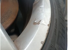 Recambio de llanta sin neumatico para volkswagen passat b7 (362) 2.0 tdi referencia OEM IAM    2