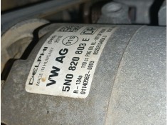 Recambio de compresor aire acondicionado para volkswagen passat b7 (362) 2.0 tdi referencia OEM IAM    2