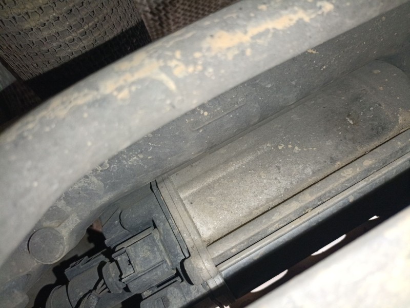 Recambio de cremallera direccion para volkswagen passat b7 (362) 2.0 tdi referencia OEM IAM   