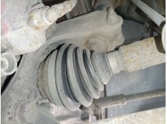Recambio de transmision delantera derecha para volkswagen passat b7 (362) 2.0 tdi referencia OEM IAM   
