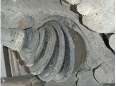 TRANSMISION DELANTERA IZQUIERDA 