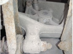 Recambio de mangueta trasera derecha para volkswagen passat b7 (362) 2.0 tdi referencia OEM IAM   