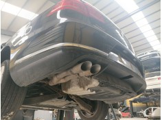Recambio de paragolpes trasero para volkswagen passat b7 (362) 2.0 tdi referencia OEM IAM    2