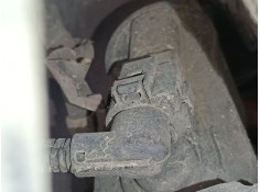 Recambio de pinza freno trasera derecha para volkswagen passat b7 (362) 2.0 tdi referencia OEM IAM   