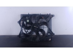 Recambio de electroventilador para kia stonic (yb) 1.0 t-gdi referencia OEM IAM   