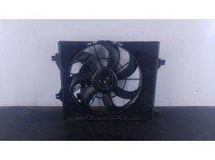 Recambio de electroventilador para kia stonic (yb) 1.0 t-gdi referencia OEM IAM    2