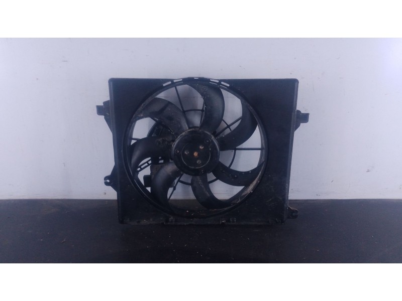 Recambio de electroventilador para kia stonic (yb) 1.0 t-gdi referencia OEM IAM   