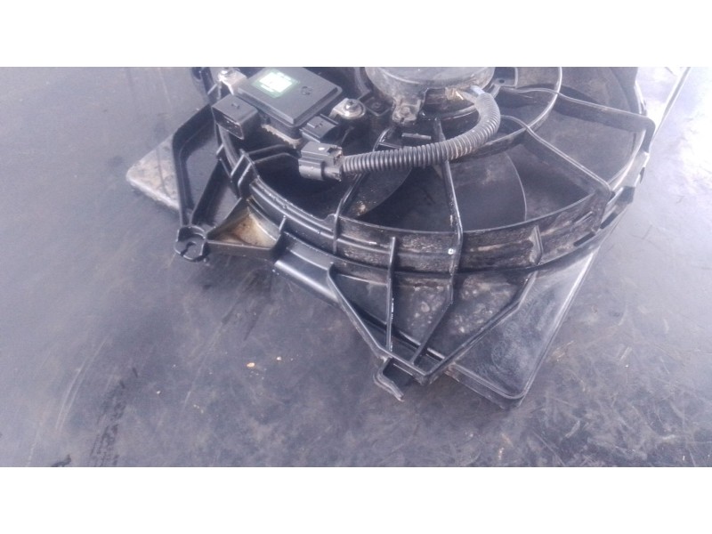 Recambio de electroventilador para kia stonic (yb) 1.0 t-gdi referencia OEM IAM   