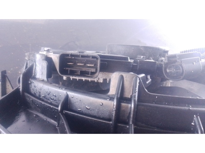 Recambio de electroventilador para kia stonic (yb) 1.0 t-gdi referencia OEM IAM   