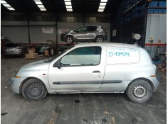renault clio ii fase ii (b/cb0) del año 2001