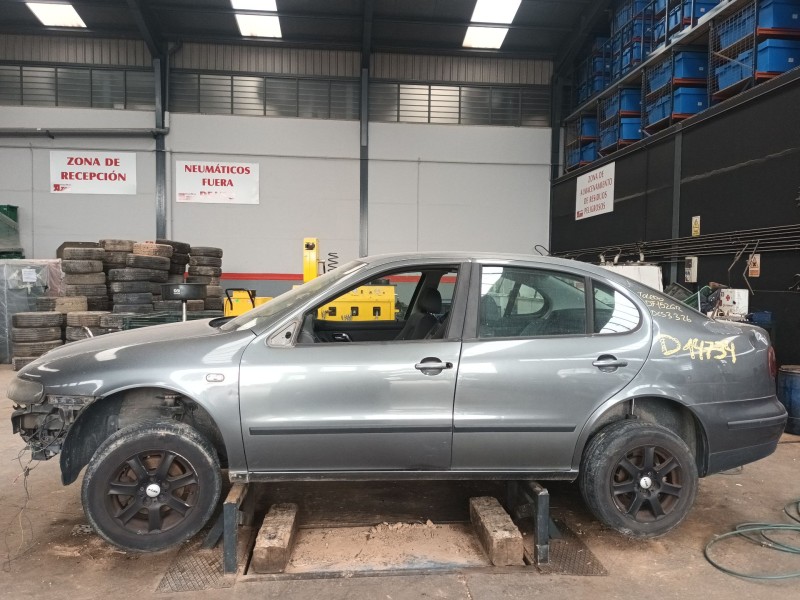 seat leon (1m1) del año 1999