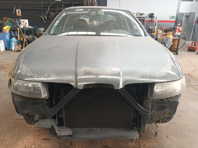 seat leon (1m1) del año 1999