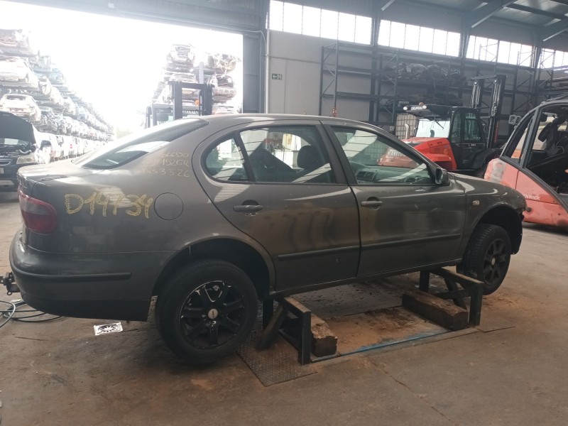 seat leon (1m1) del año 1999