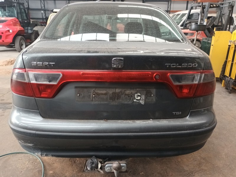 seat leon (1m1) del año 1999